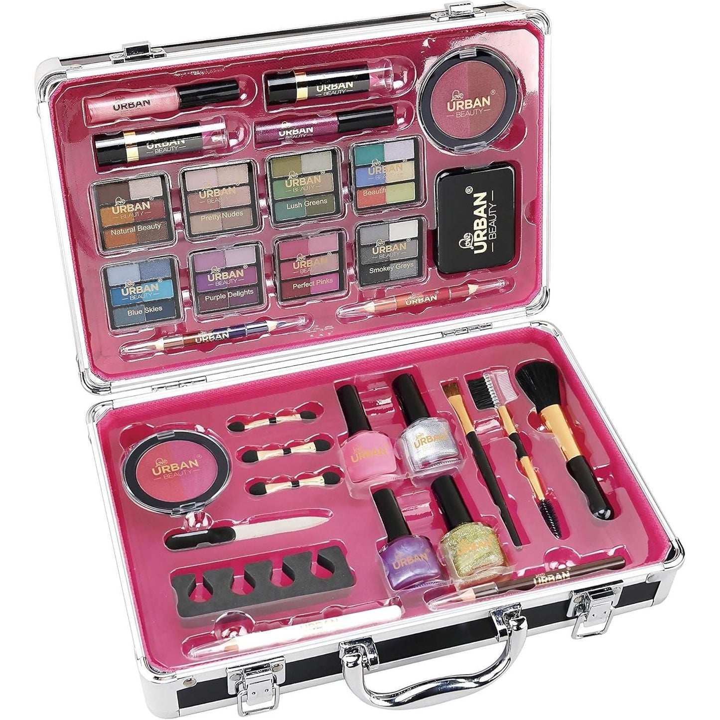 Best Pro Cosmetic Makeup Kits
