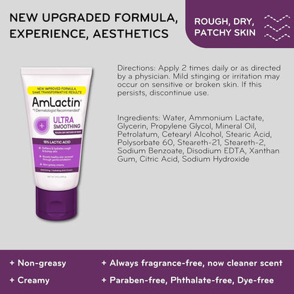 Rich Moisturizing Hand Cream for Dry Skin 4.9 oz