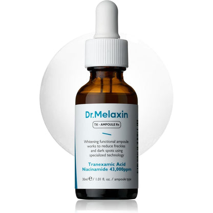 Intensive Brightening Skin Care Serum 30ml - Mycosmeticslondon