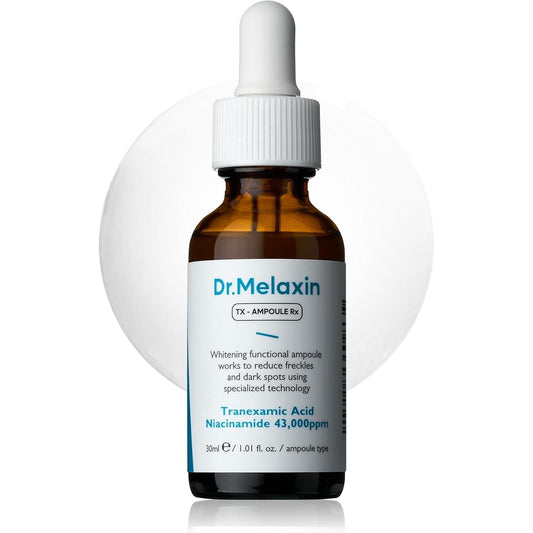 Intensive Brightening Skin Care Serum 30ml - Mycosmeticslondon