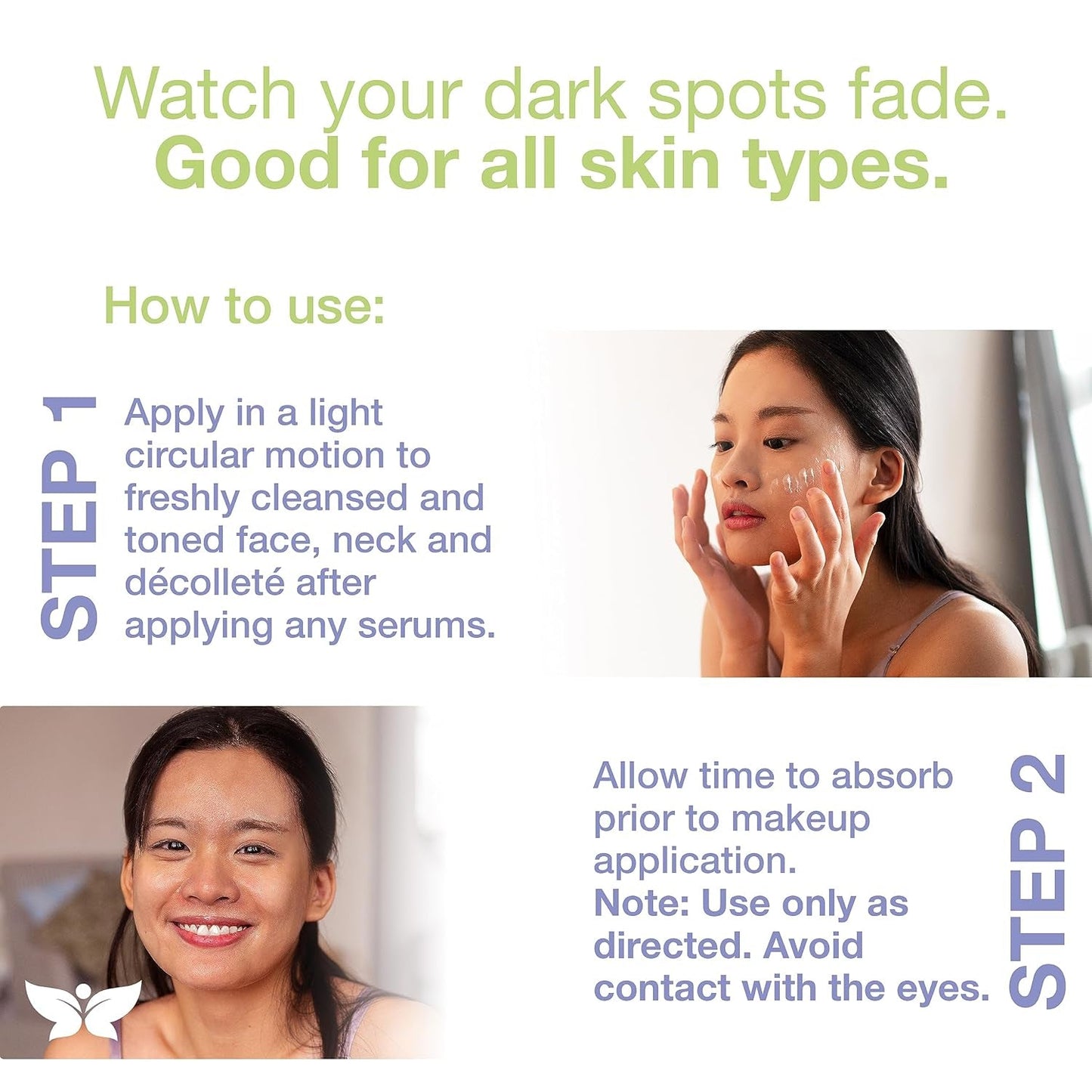 Glowing Skin Brightening Moisturizer