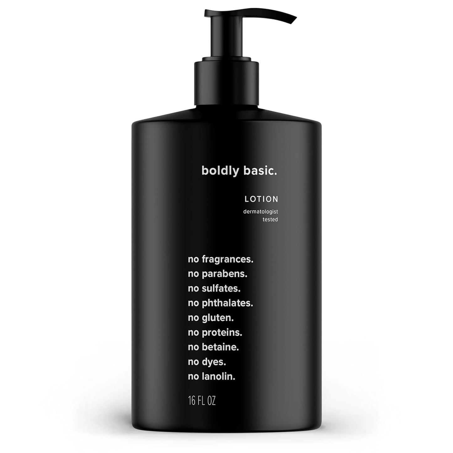 Gentle Non Greasy Moisturizing Body Lotion - Mycosmeticslondon