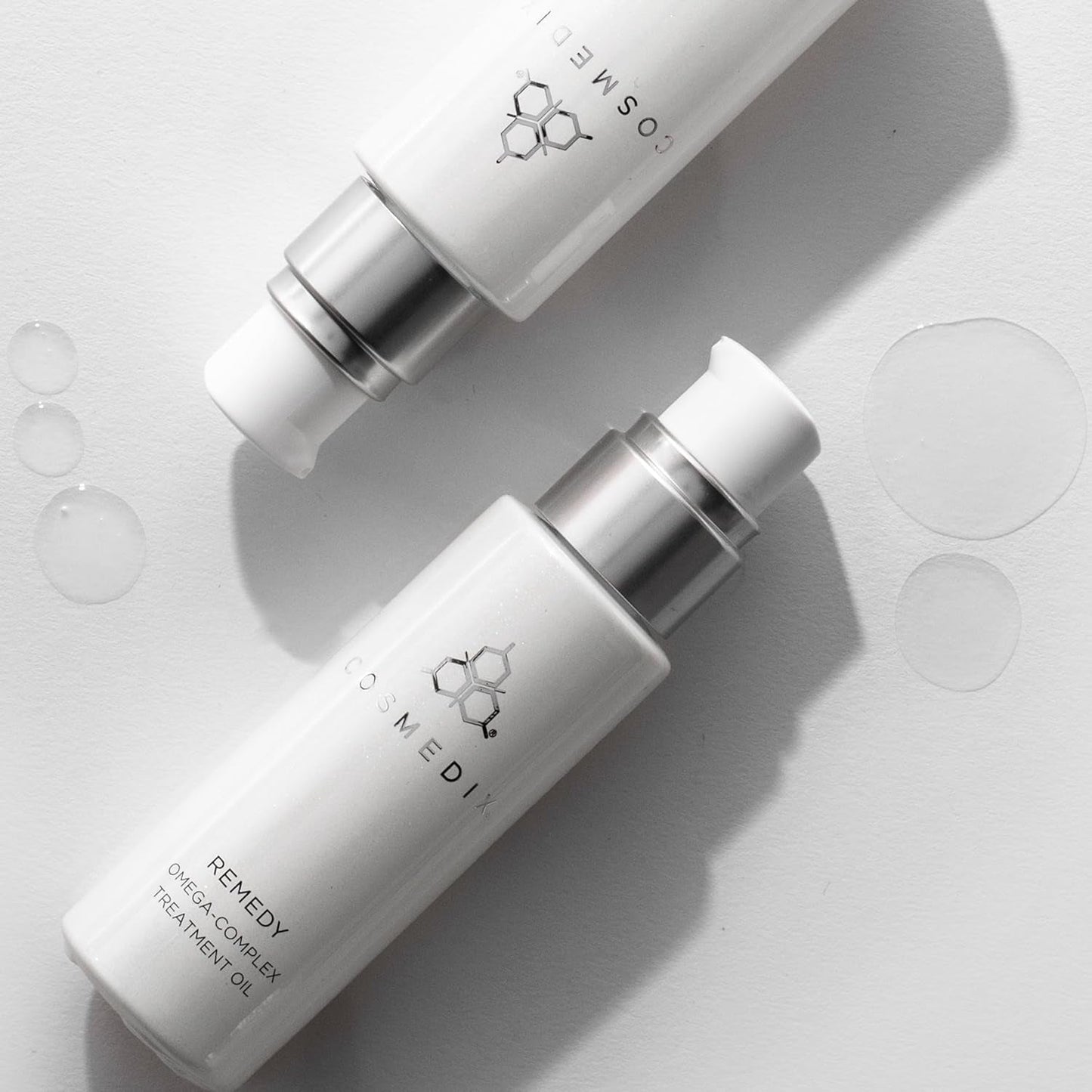 Natural Hydrating Face Oil for Glowing Skin