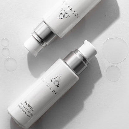 Natural Hydrating Face Oil for Glowing Skin