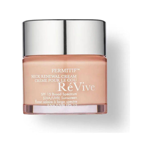 Anti Aging Firming Neck Cream with SPF 15 - Mycosmeticslondon