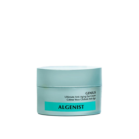 Anti Aging Eye Cream 15ml - Firms and Smoothes Eyes - Mycosmeticslondon