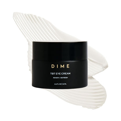 Nourishing Anti Aging Eye Cream with Natural Actives