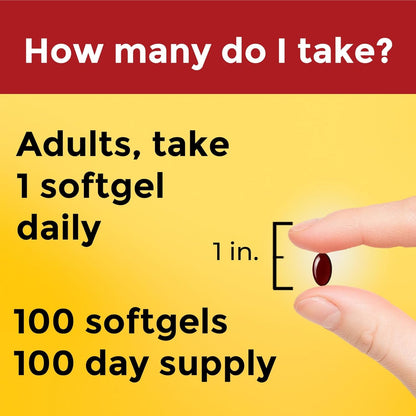 High Quality Krill Oil Supplements for Heart Wellness