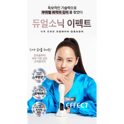 Advanced Anti Aging Skin Tightening Device