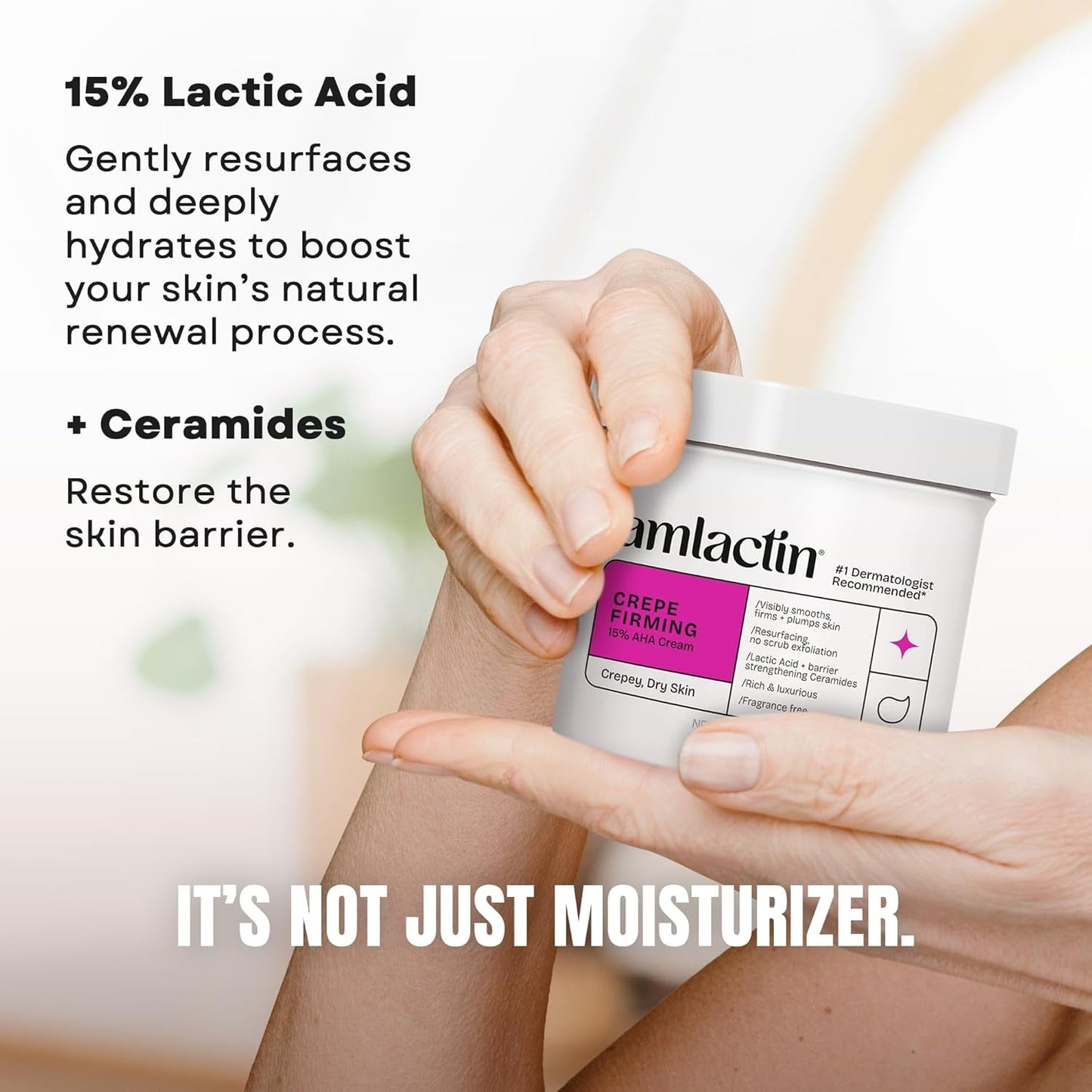 Rich Moisturizing Body Cream 340g