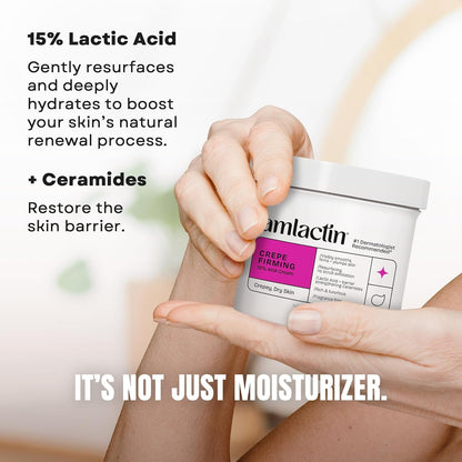 Rich Moisturizing Body Cream 340g