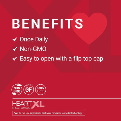 Natural Omega 7 Supplement for Heart Health