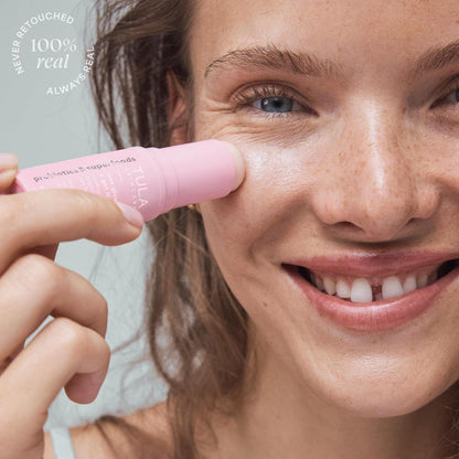 Cooling Brightening Eye Cream for Dark Circles