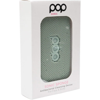 Gentle Exfoliating Face Sponge