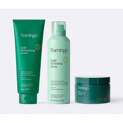 Soft Daily Moisturizer Lotion - 296ml