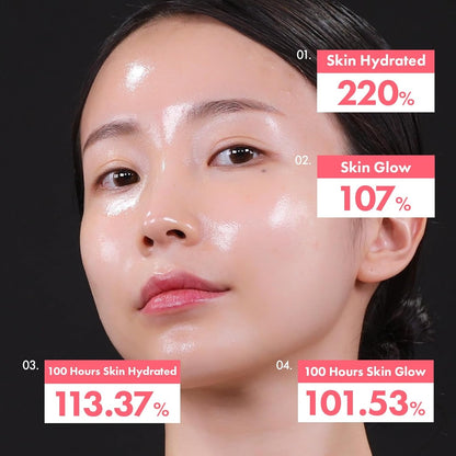 TOSOWOONG Plumping Collagen Serum 50ml Moisturizing Skin Radiance