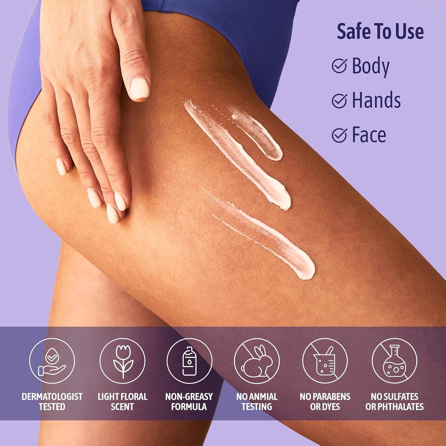 Rich Collagen Anti Aging Moisturizing Face Cream