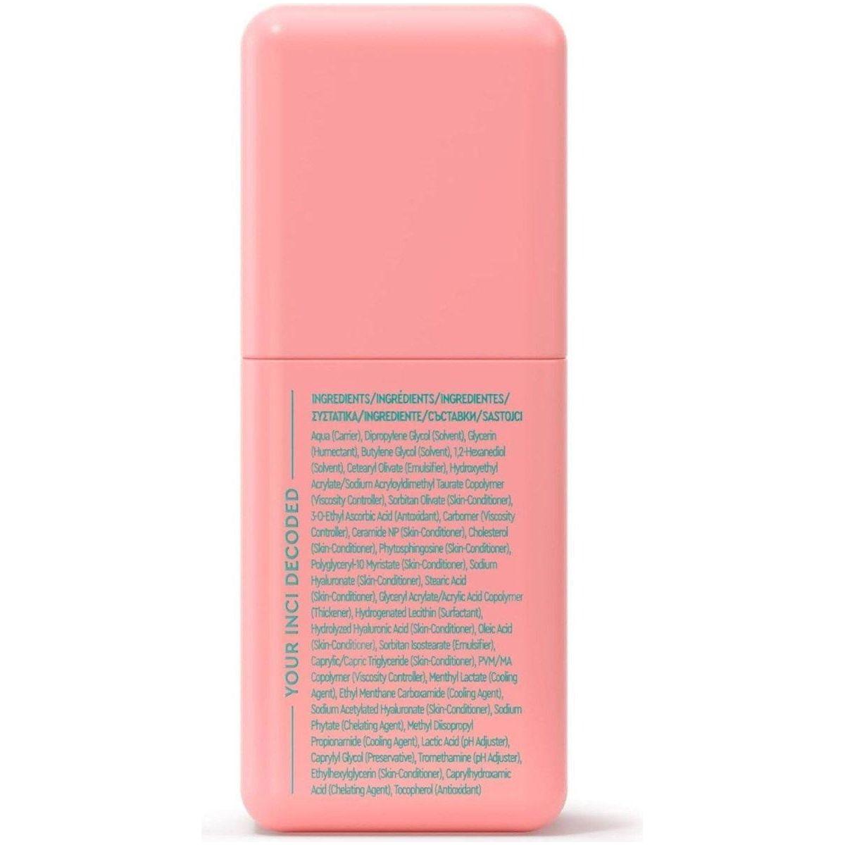 Cooling Anti Puff Eye Gel 20ml
