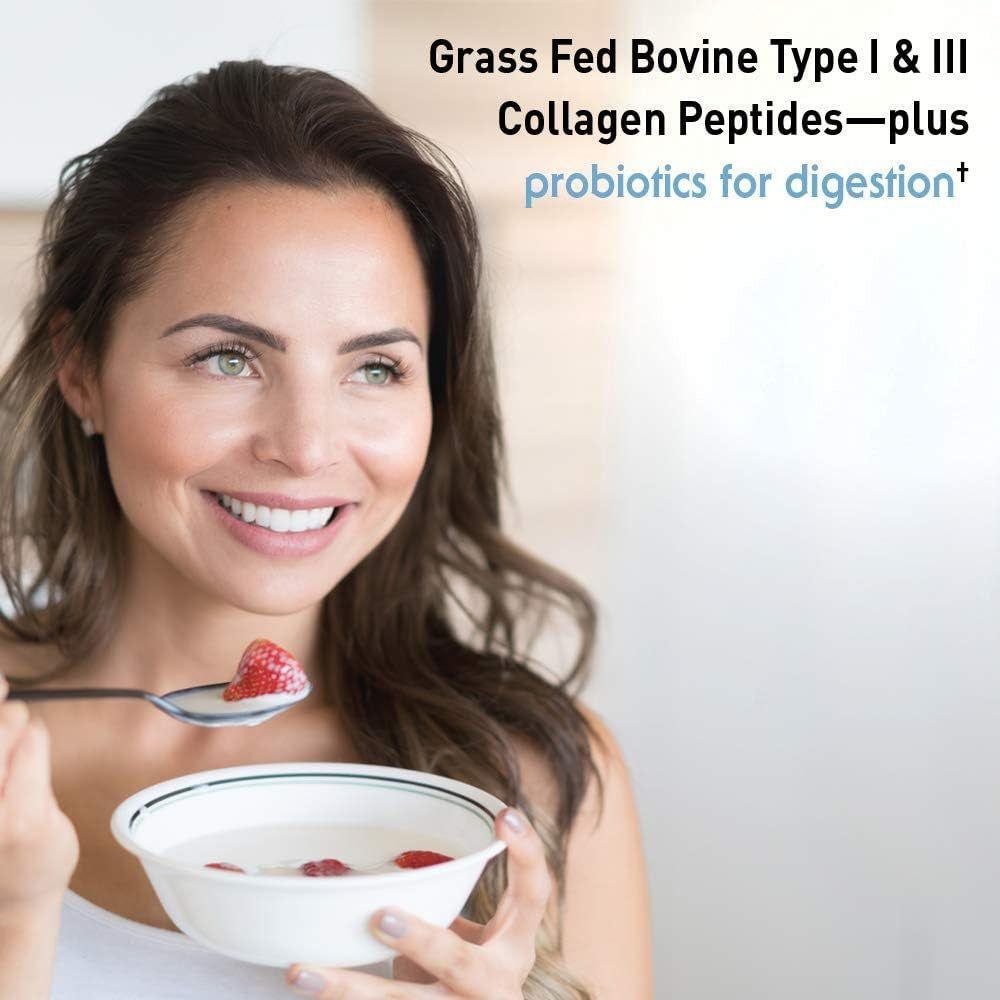 Natural Collagen Protein Powder for Skin and Joint Health