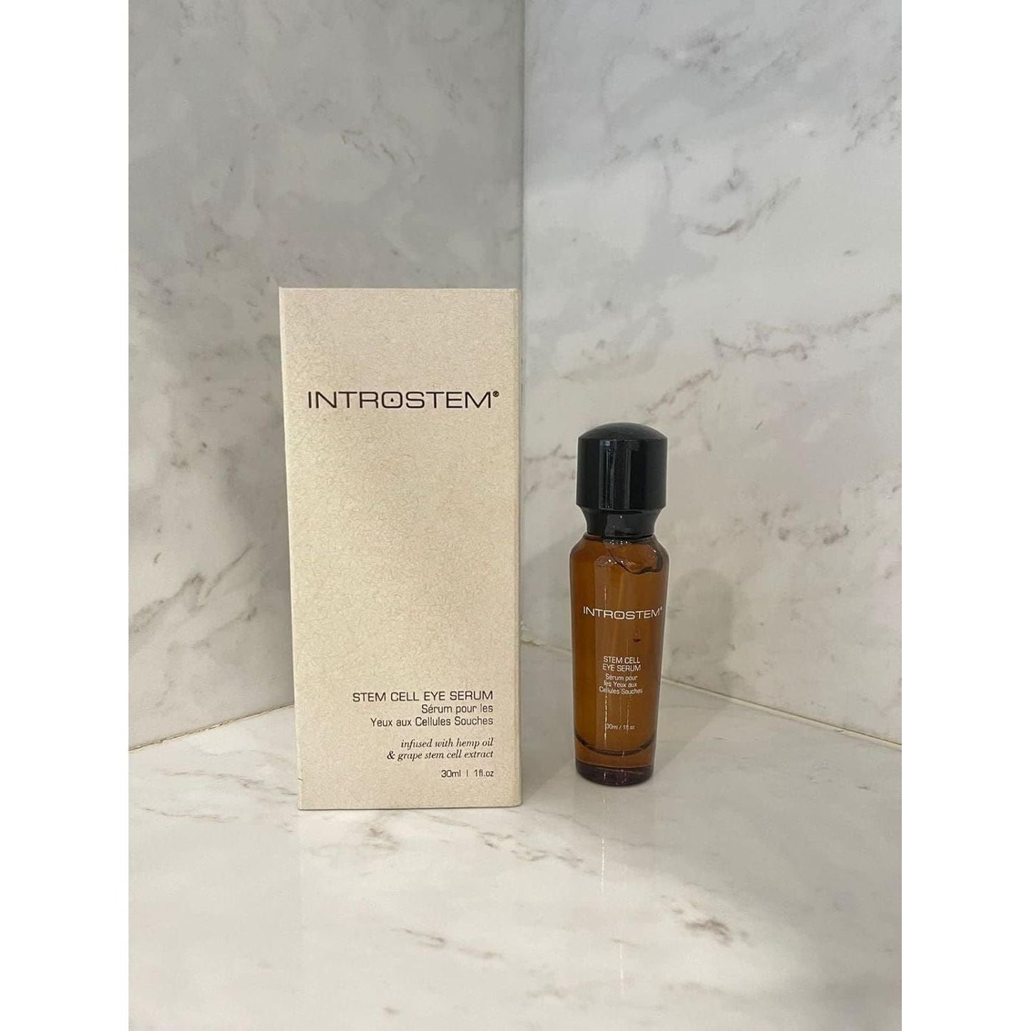 Anti Aging Eye Serum 30ml - Firming and Brightening - Mycosmeticslondon