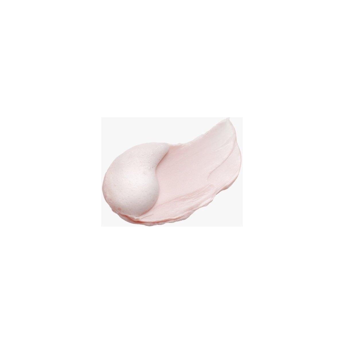 Gentle Daily Face Wash with Clay & Floral Extract