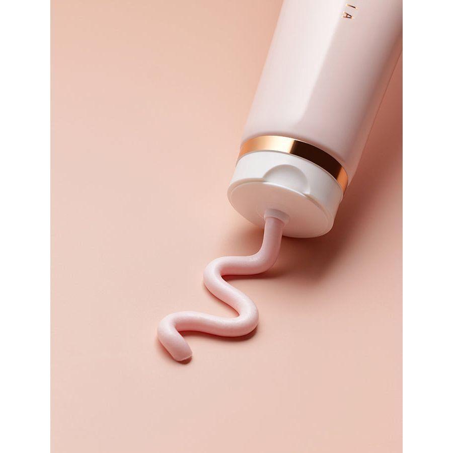 Gentle Daily Face Wash with Clay & Floral Extract
