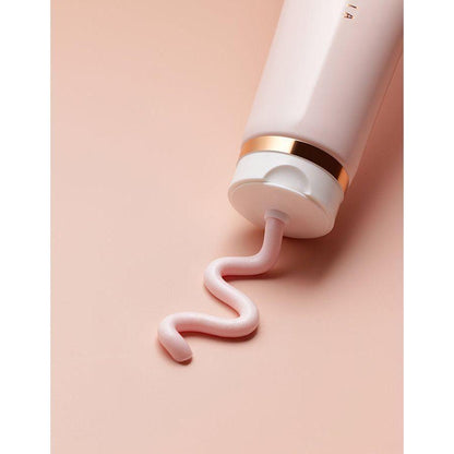 Gentle Daily Face Wash with Clay & Floral Extract