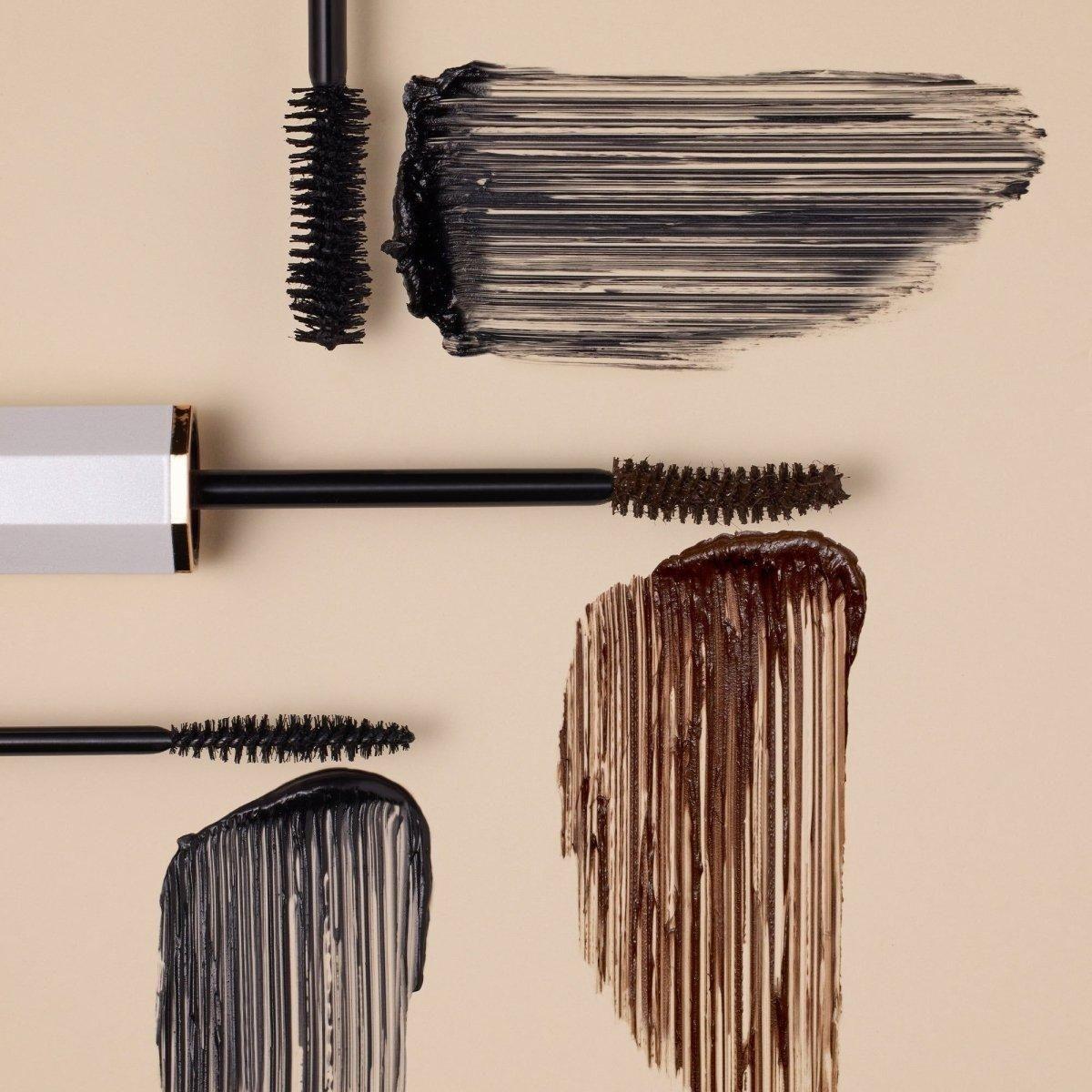 Natural Long Lasting Vegan Mascara