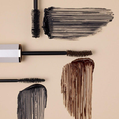 Natural Long Lasting Vegan Mascara