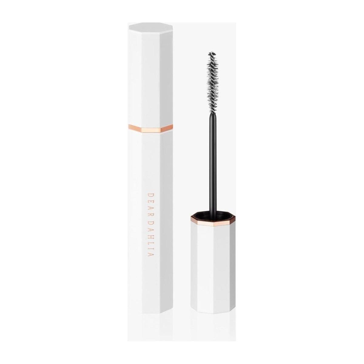 Natural Long Lasting Vegan Mascara