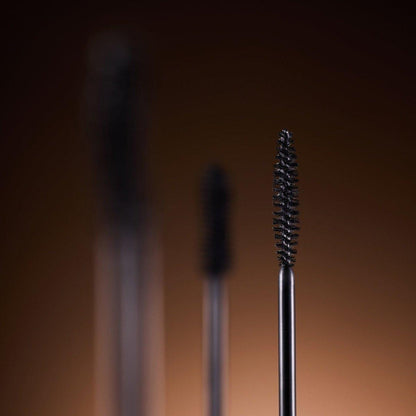 Natural Long Lasting Vegan Mascara
