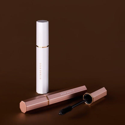 Natural Long Lasting Vegan Mascara