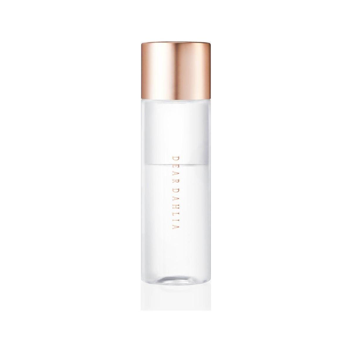 Gentle Vegan Lip and Eye Makeup Remover 100ml - Mycosmeticslondon