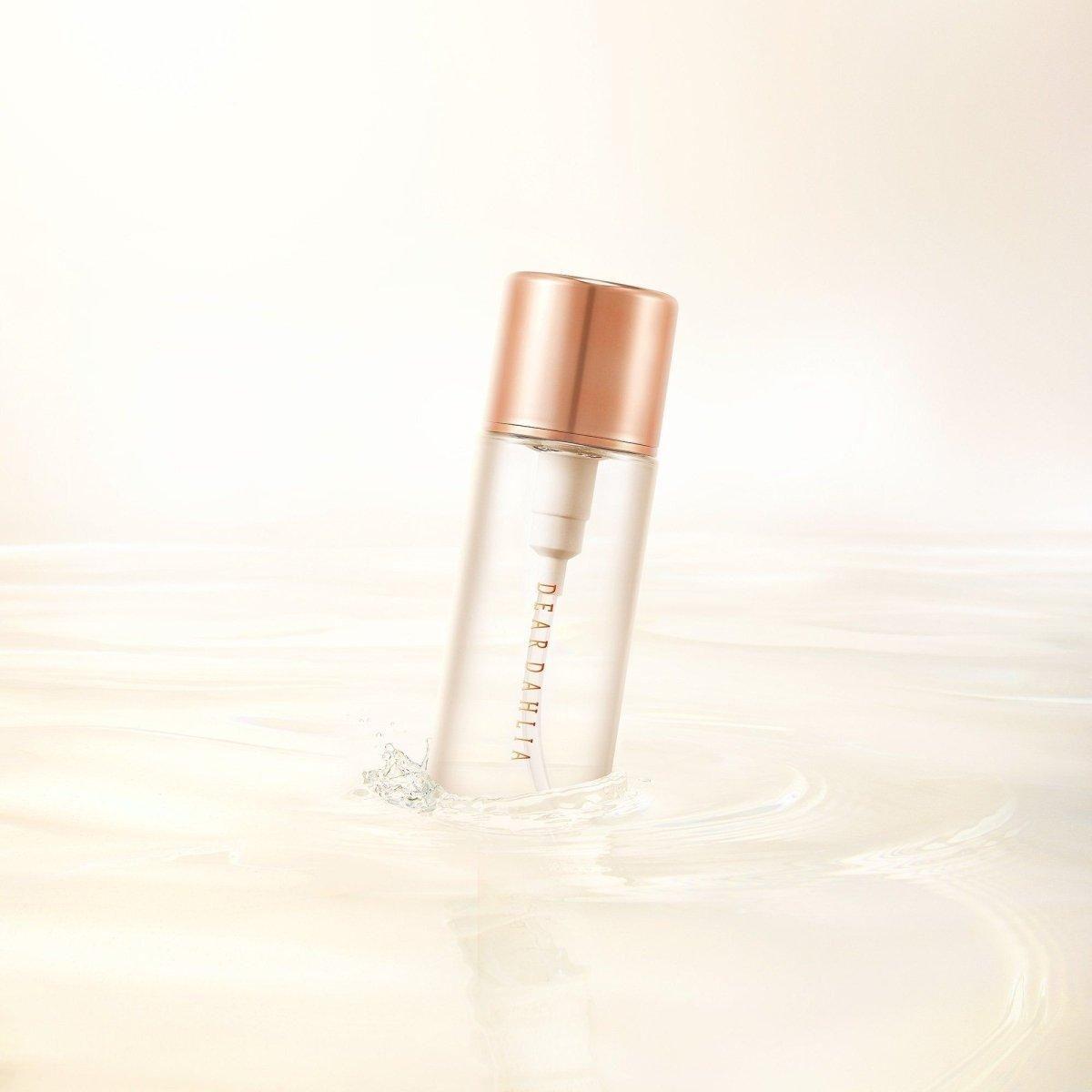 Natural Soothing Micellar Water Cleanser 200ml