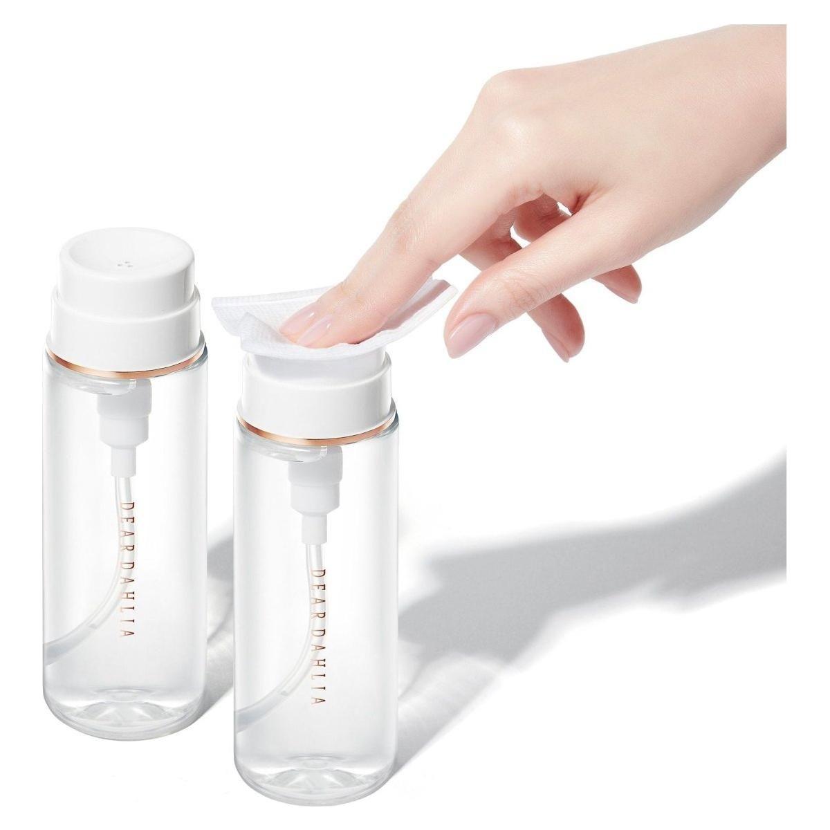 Natural Soothing Micellar Water Cleanser 200ml