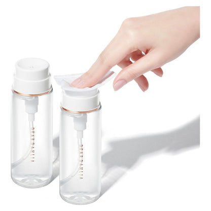 Natural Soothing Micellar Water Cleanser 200ml
