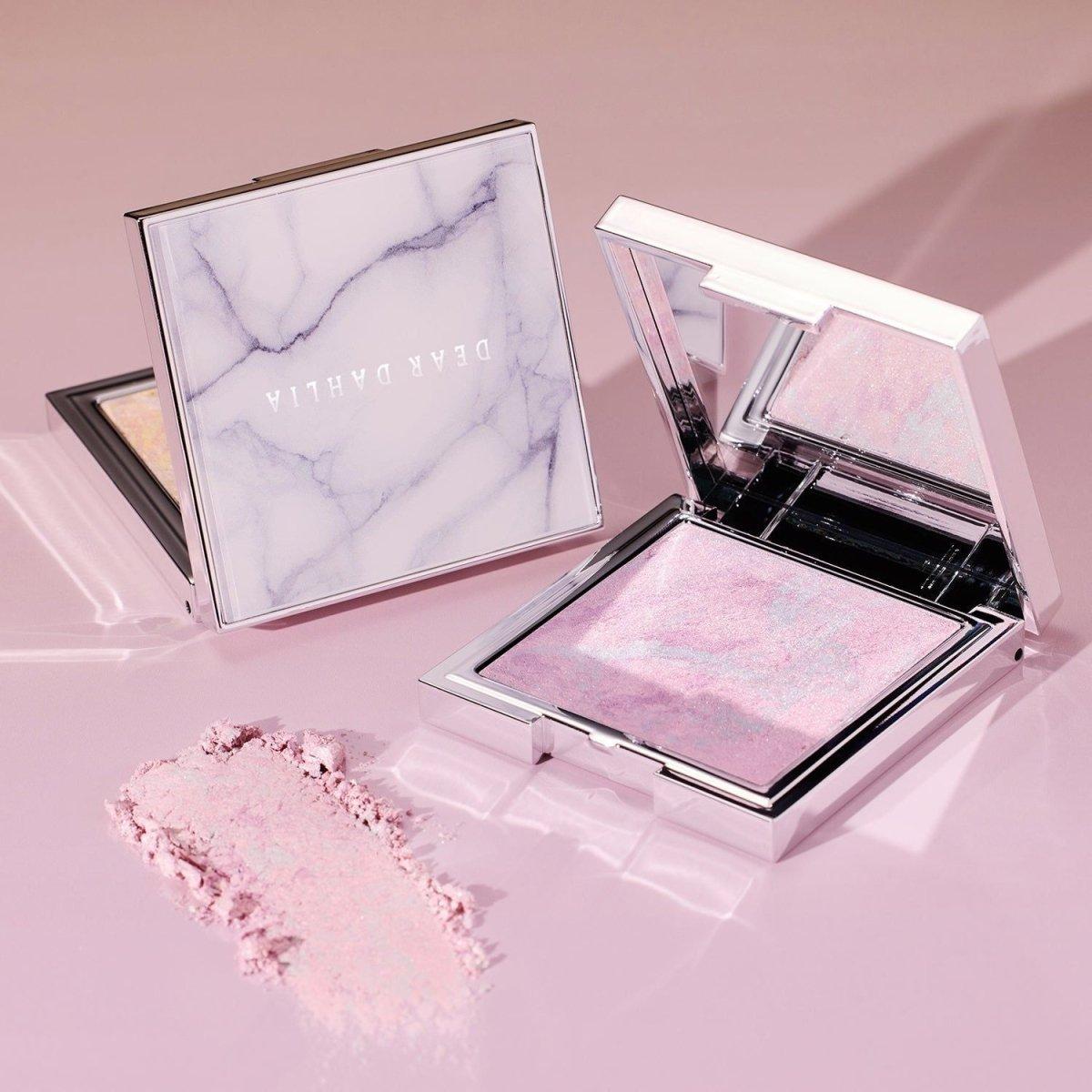 Natural Glow Face Highlighter - Mycosmeticslondon