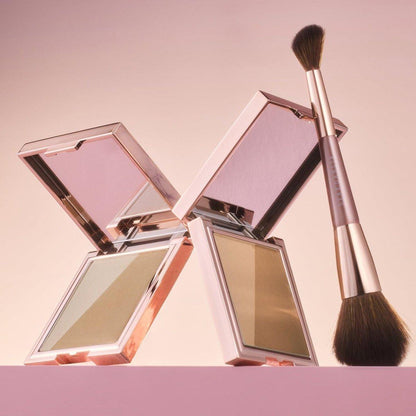 Flawless Face Contour Kit for Natural Look - Mycosmeticslondon