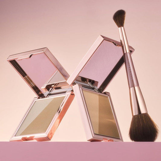 Flawless Face Contour Kit for Natural Look - Mycosmeticslondon