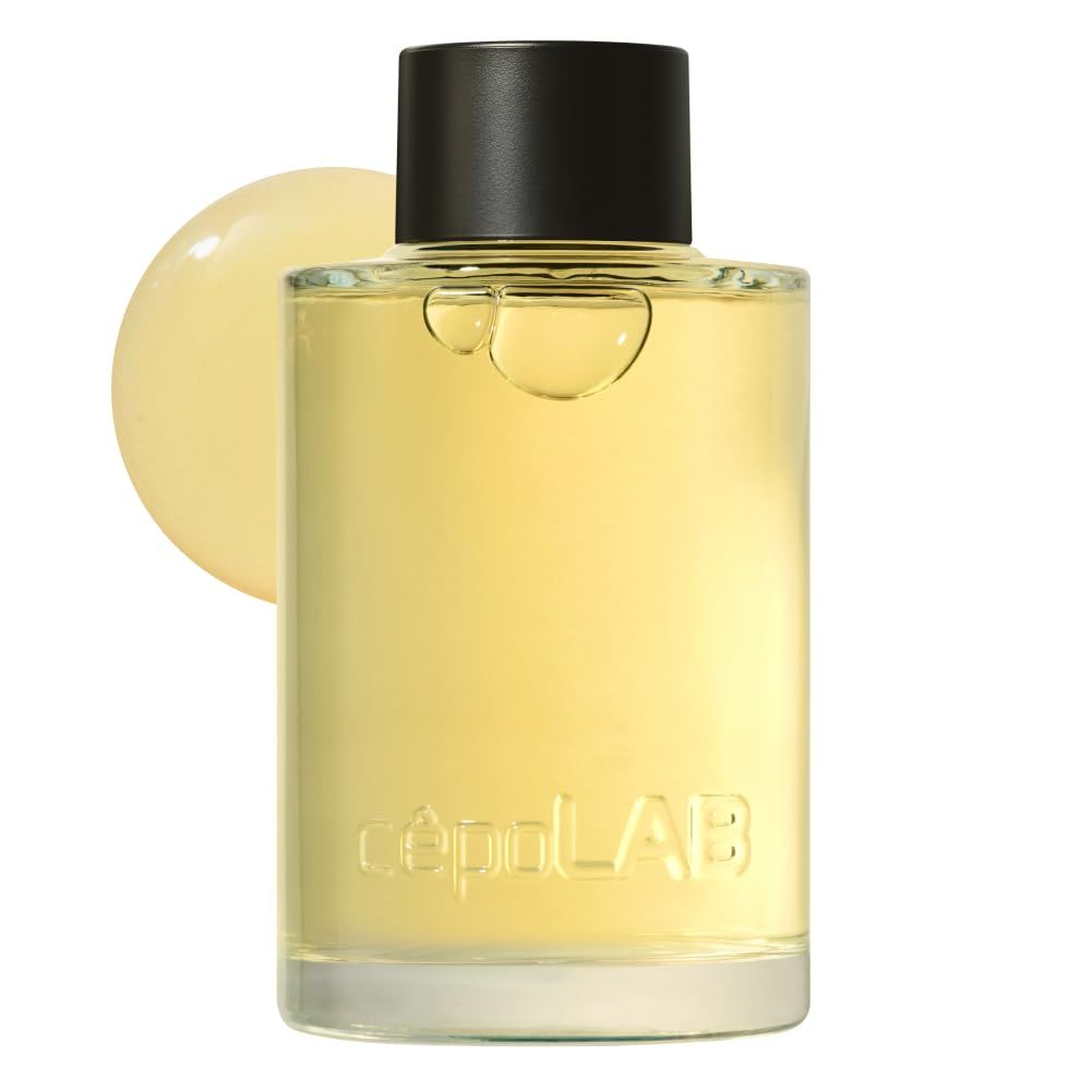 Natural Hydrating Face Serum 50% CLEPS for Glowing Skin - Mycosmeticslondon