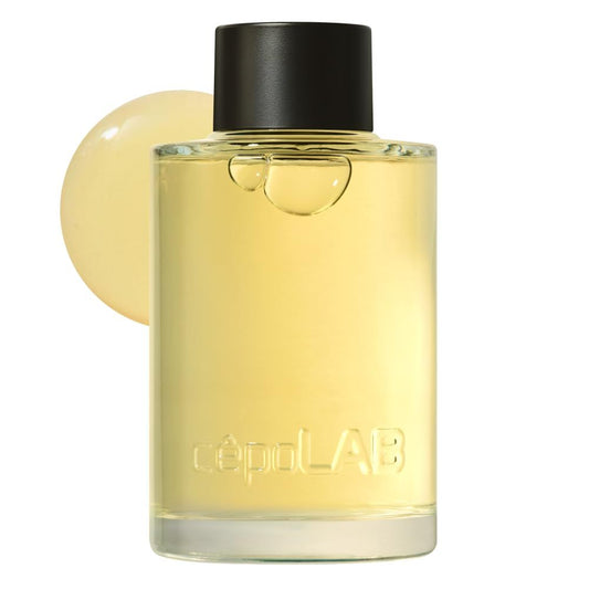 Natural Hydrating Face Serum 50% CLEPS for Glowing Skin - Mycosmeticslondon