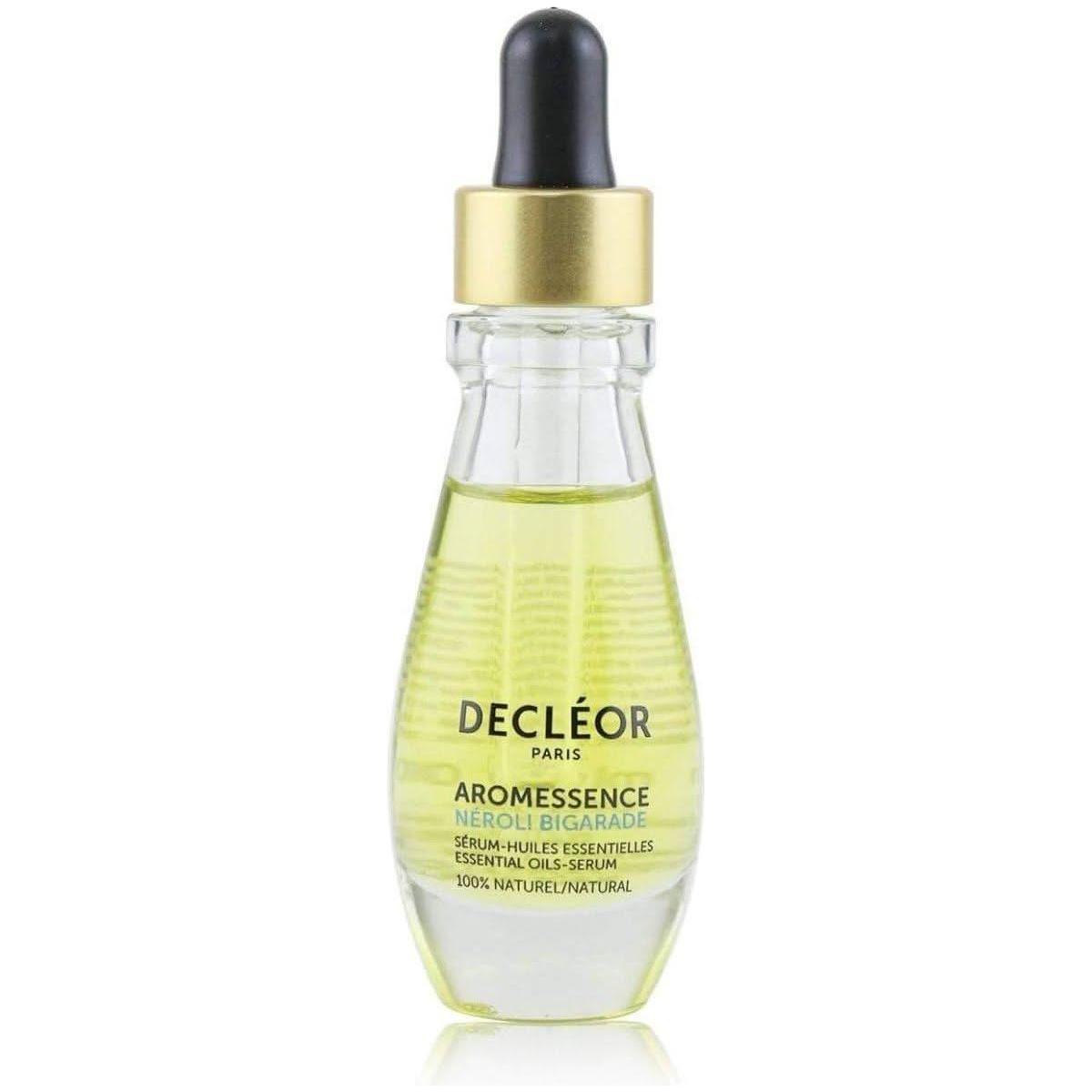 Natural Neroli Facial Oil Serum 15ml Moisturizing Glow - Mycosmeticslondon