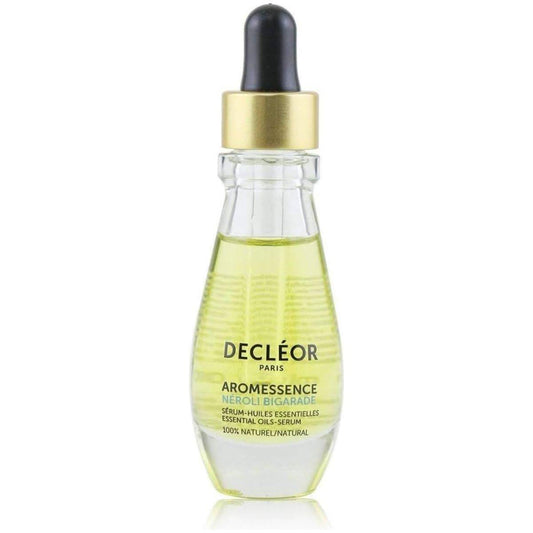 Natural Neroli Facial Oil Serum 15ml Moisturizing Glow - Mycosmeticslondon