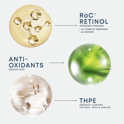 Anti Aging Face Serum Stick with Retinol