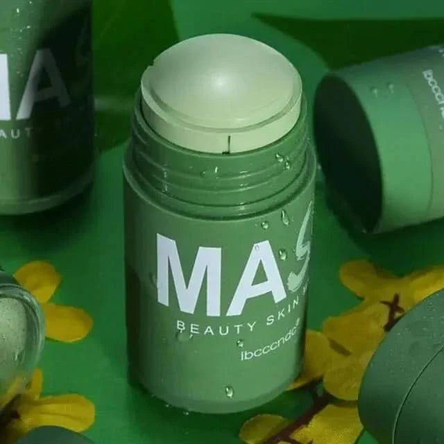 Purifying Facial Care Mask