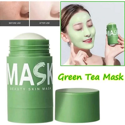 Purifying Facial Care Mask - Mycosmeticslondon