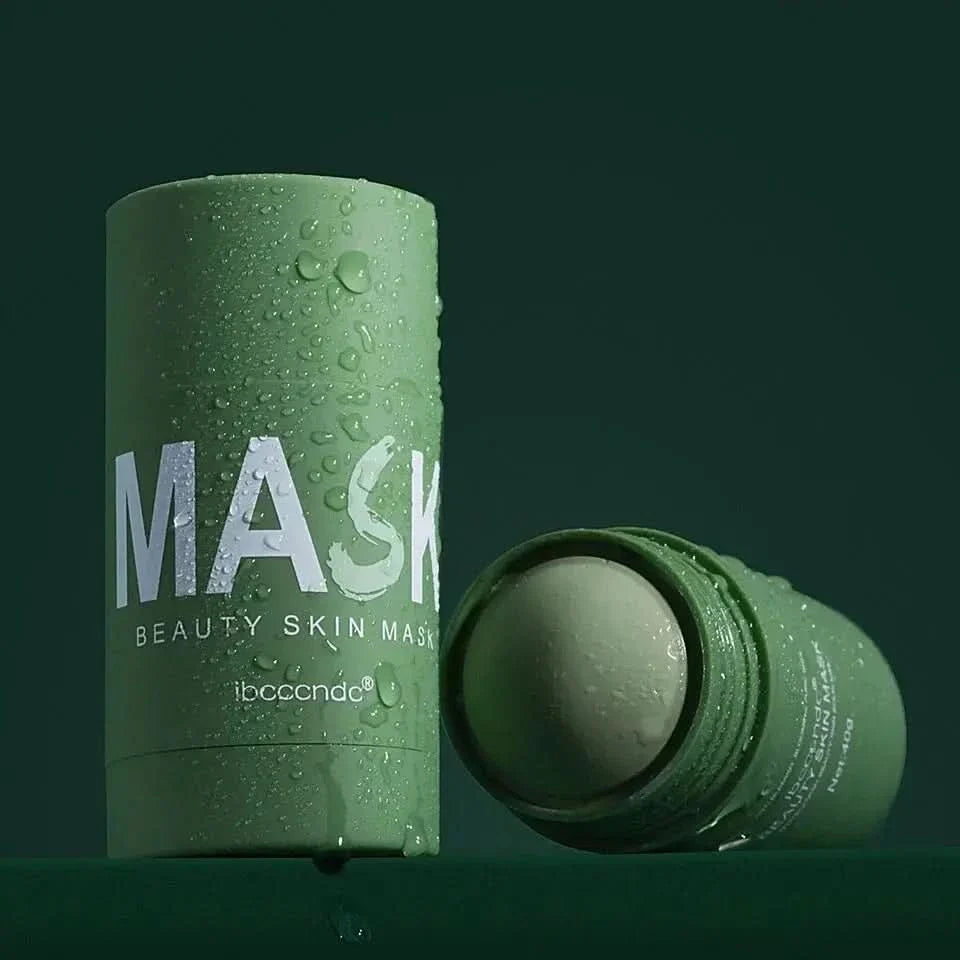 Purifying Facial Care Mask