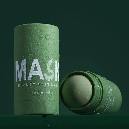 Purifying Facial Care Mask