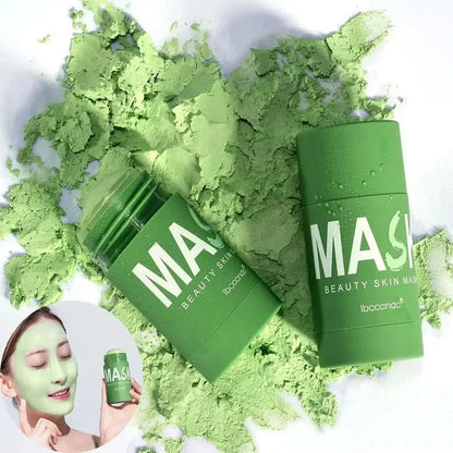 Purifying Facial Care Mask