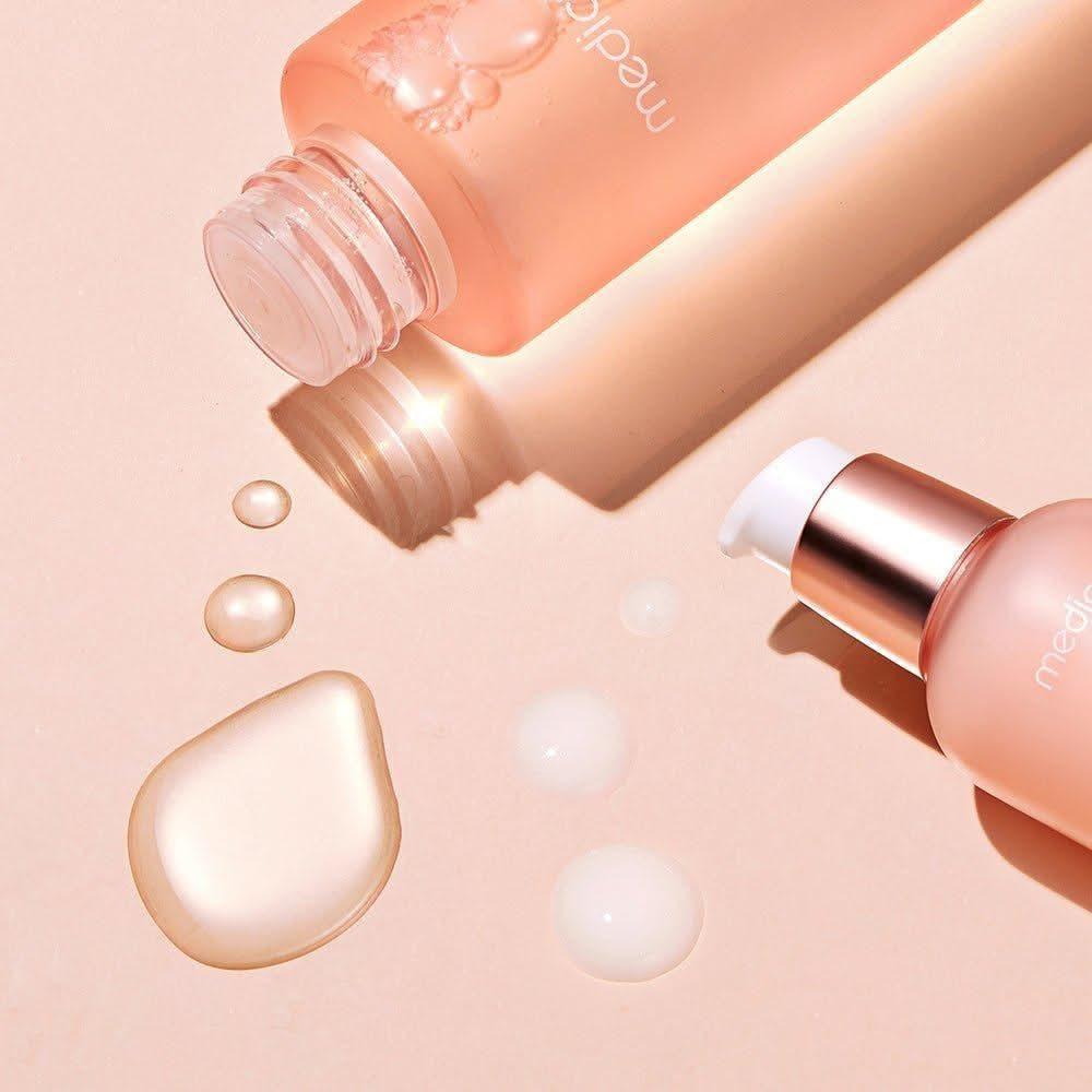 Intensive Collagen Hydrating Skin Care Set
